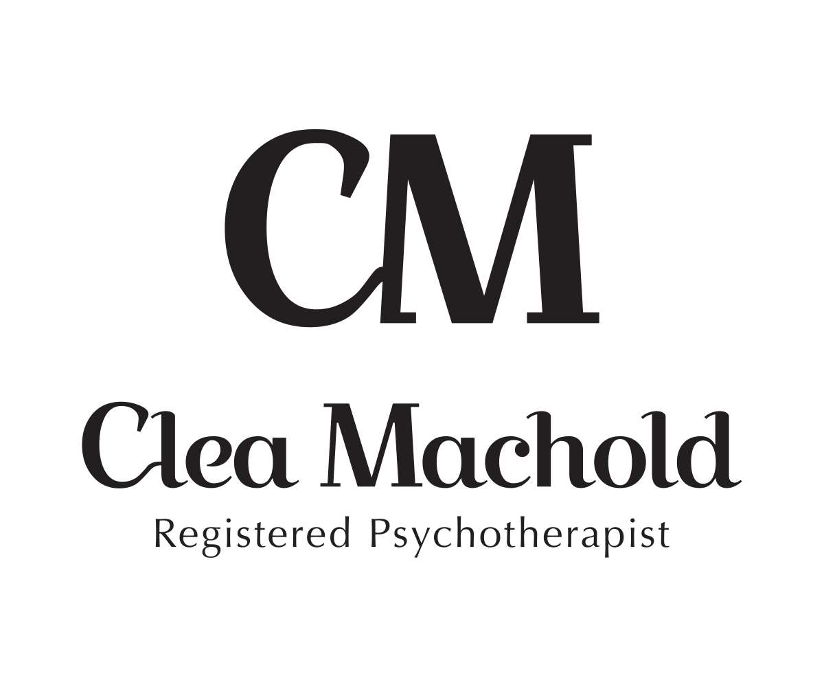 Clea Machold - Registered Psychotherapist